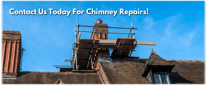 Chimney Repair Mequon WI
