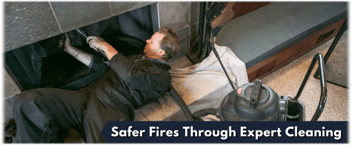 Fireplace Cleaning Mequon WI