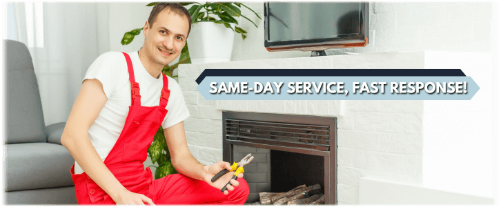 Fireplace Repair Mequon WI