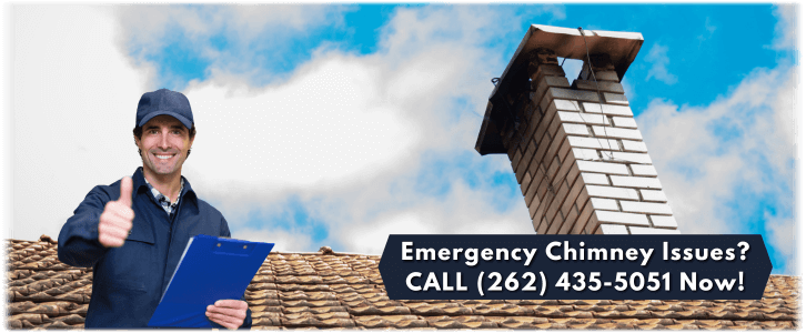 Chimney Sweep Mequon WI