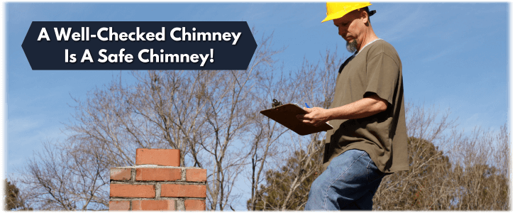 Chimney and Fireplace Inspection Mequon WI